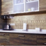 cocina-marronKitchen Refurshments bathroom Malaga, Marbella, Mijas, Fuengirola, Benalmadena