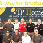 Happy Christmas - Viphomes Team